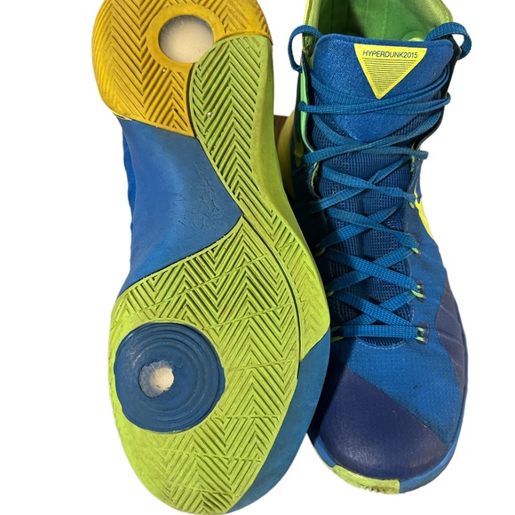 Nike - Hyperdunk 2015 - Picture 8 of 11